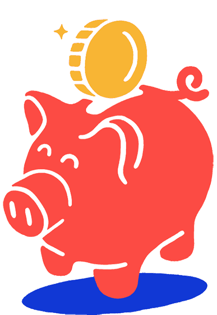 Calculatrice animée